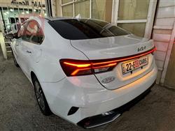 كيا K3